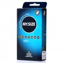 Préservatifs My Size ''47''