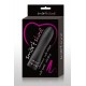 Smart Shine - mini-vibro noir