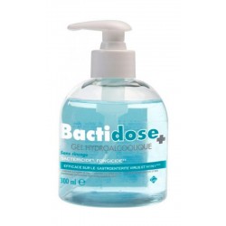 Bactidose - Gel Hydroalcoolique