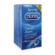 Préservatifs Durex Classic Jeans