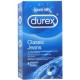 Préservatifs Durex Classic Jeans