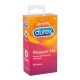 Préservatifs Durex PLEASURE ME
