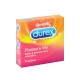 Préservatifs Durex PLEASURE ME