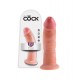 Gode Stiffy - King Cock
