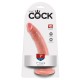 Gode Stiffy - King Cock