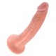 Gode Stiffy - King Cock