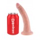 Gode Stiffy - King Cock