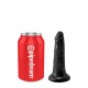 Gode Stiffy - King Cock