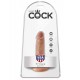 Gode Stiffy - King Cock