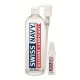 Swiss Navy Lubrifiant Silicone