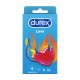 Préservatifs Durex LOVE