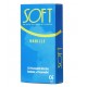 Préservatif Soft - Parfumés