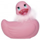 Canard Rose glamour vibrant & waterproof