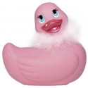 Canard Rose glamour vibrant & waterproof