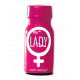 Poppers Lady 13ml - Jolt