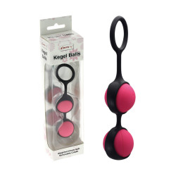 Boules de Geisha ''Kegel Balls'' - Charmly Toys