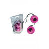 Boules de Geisha Effet Métal - Spoody Toy