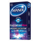 Préservatifs Manix Pack Excitation Max - x14