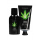 Kit Voyage Huile et Exfoliant - CBD