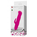 Mini vibro rabbit ''Blithe'' -  Pretty Love