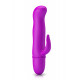 Mini vibro rabbit ''Blithe'' -  Pretty Love