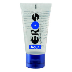 Lubrifiant Eros Aqua (tube)