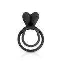 Double Cockring - Glamy