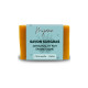 Savon Surgras Artisanal CBD (huile de chanvre) - Citronnelle/Cèdre - Mijane