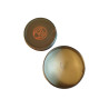 Bougie Sensuelle Relax ''Le Hibou'' - vanille