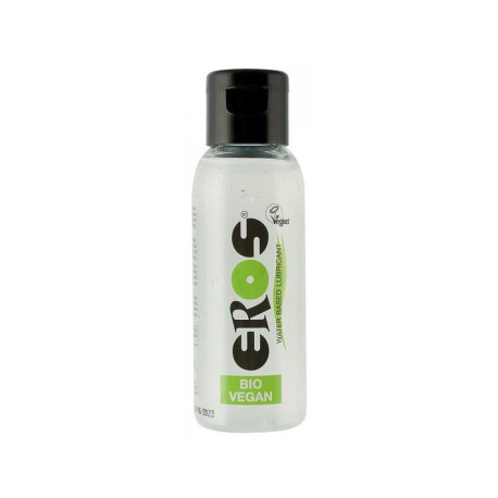 Lubrifiant Eros Bio Vegan (flacon)