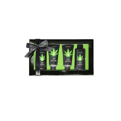 Kit GEL DOUCHE ''Scent From Nature'' CBD