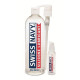 Swiss Navy Lubrifiant Silicone