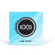 Préservatifs ''Air Thin'' - EXS