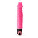 Gode Vibrator MultiSpeed - Baile