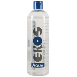 Lubrifiant Eros Aqua