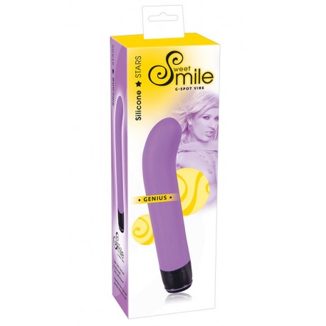 Vibro Sweet Smile