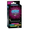 Préservatifs Durex Fun Explosion - SuperKit - 16 Préservatifs